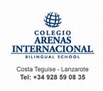 Colegio Arenas Internacional