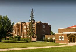 Luther College High School