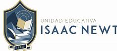 Unidad Educativa Particular Isaac Newton