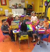 International Children's Academy