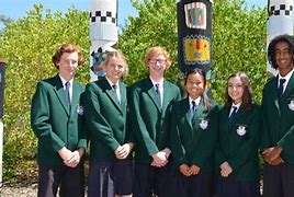 The Riverina Anglican College