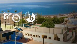 Colegio Arenas Sur