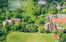 Leighton Park School
