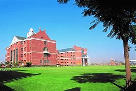 Scottish High International School