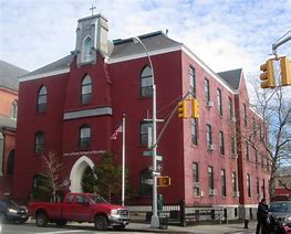 International School of Brooklyn