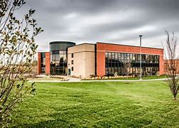 Crete-Monee Middle School