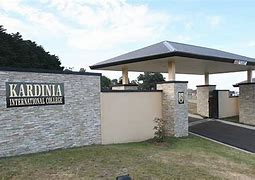 Kardinia International College