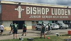 Bishop Ludden Junior Senior High School