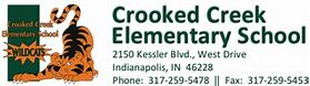 Crooked Creek Elementary School