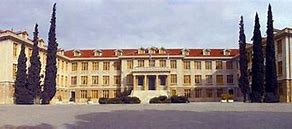 HAEF, ATHENS COLLEGE