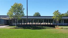 Fridley High School