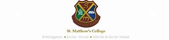 St. Matthew´s College