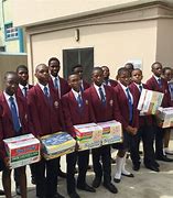 Caleb British International School
