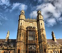 Malvern College