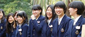 Osaka Jogakuin Senior High School