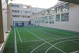 Colegio Ciudad de México - Polanco