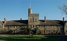 Toorak College