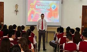 Unidad Educativa Particular Redemptio