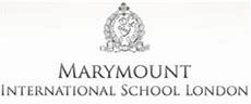 Marymount International School London