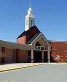 Blair High School