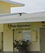 Maple High School