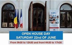 French International School of Bucharest