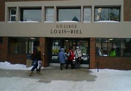Collège Louis-Riel