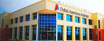 GEMS Dubai American Academy