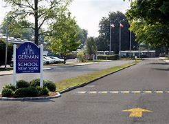 German International School New York