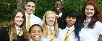 Marymount Academy International