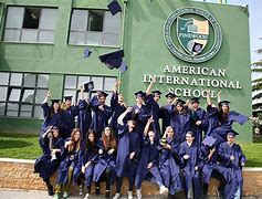 Pinewood - The American International School of Thessaloniki
