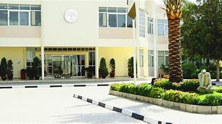 The International School of Choueifat - Dubai