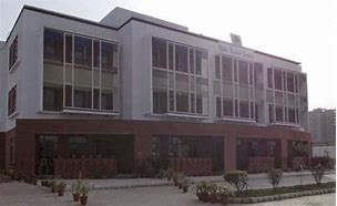 Shiv Nadar School Noida