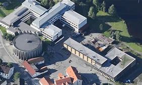 Kongsberg videregående skole