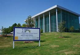 Frisco High School