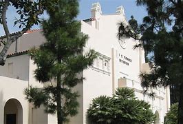 Fullerton Union High School