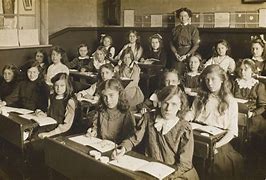The Victoria School