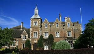 Oakham School