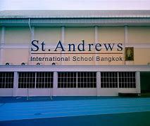 St Andrews International School, Bangkok