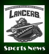 Bloomfield Hills Middle School