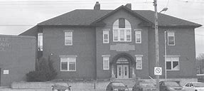 Woodville School