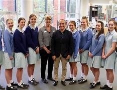 Mater Christi College