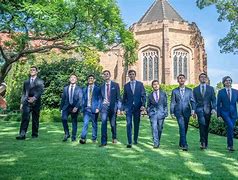 Trinity Grammar School-Sydney