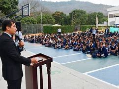 Unidad Educativa Politécnico (COPOL)