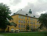 Lillestrom videregående skole