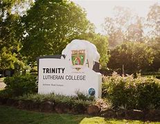 Trinity Lutheran College - QLD