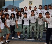 Unidad Educativa Pública - Julio Moreno Espinosa