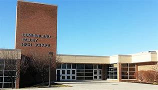 Cumberland Valley High School