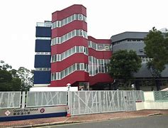 Quarry Bay School