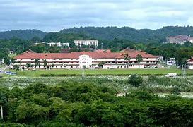Metropolitan School of Panama